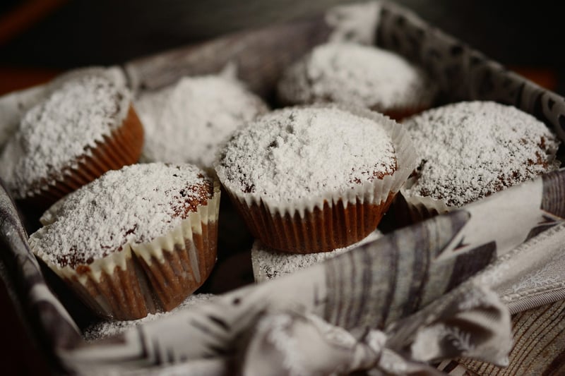 Muffin Pan
