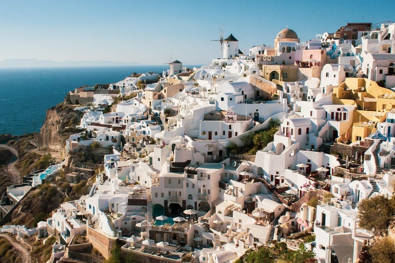 Mediterranean Cuisine